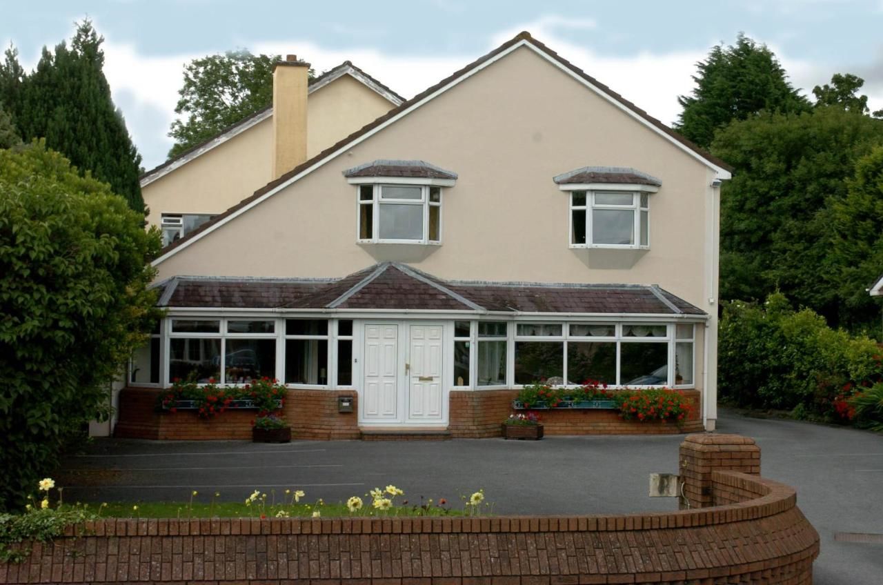 Отели типа «постель и завтрак» Ardree House B&B Килларни-4