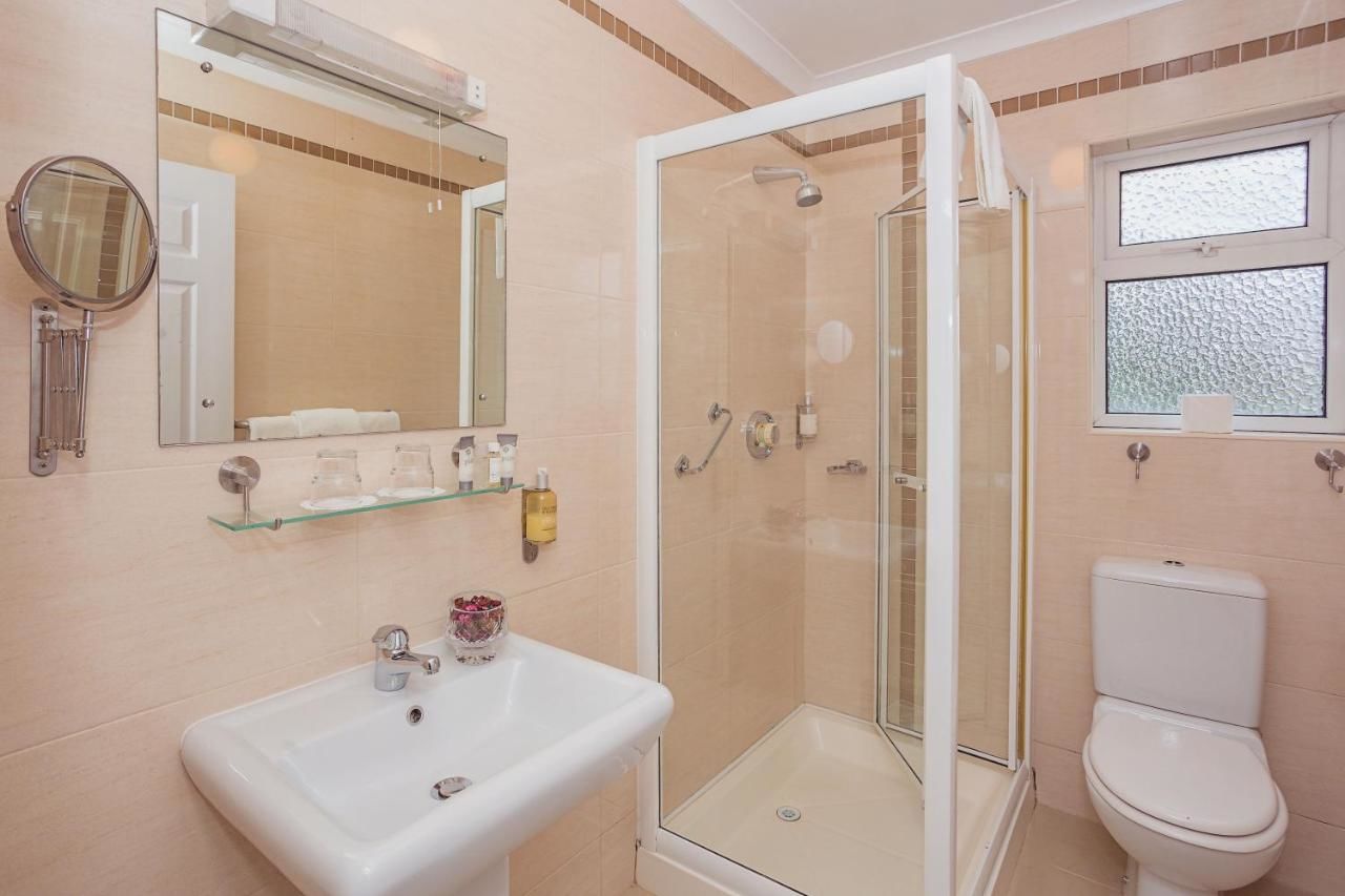 Отели типа «постель и завтрак» Ardree House B&B Килларни-15