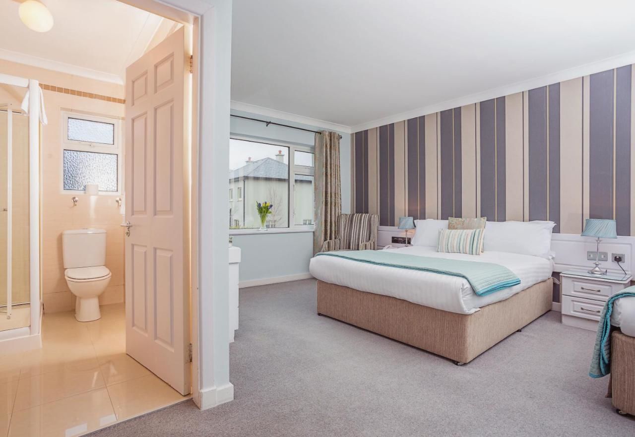 Отели типа «постель и завтрак» Ardree House B&B Килларни-16