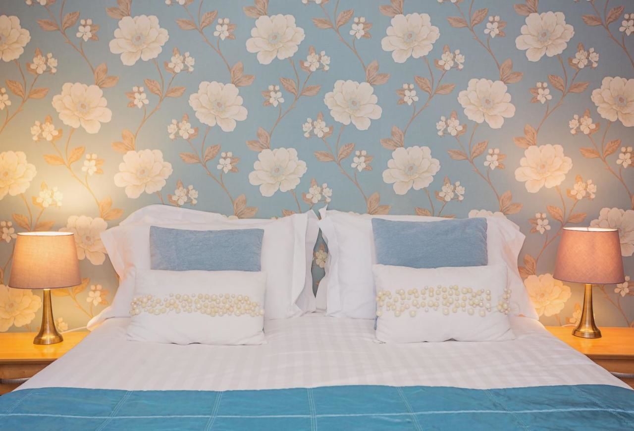 Отели типа «постель и завтрак» Ardree House B&B Килларни-19