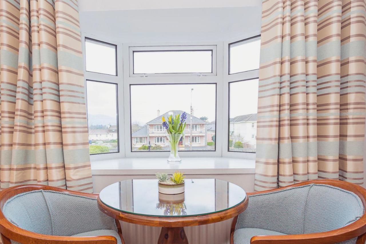 Отели типа «постель и завтрак» Ardree House B&B Килларни-22
