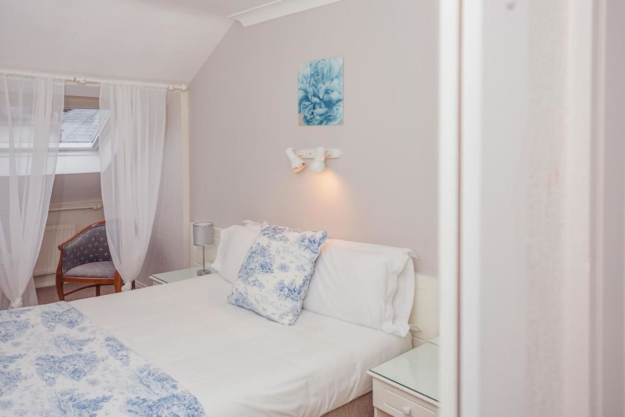 Отели типа «постель и завтрак» Ardree House B&B Килларни-25