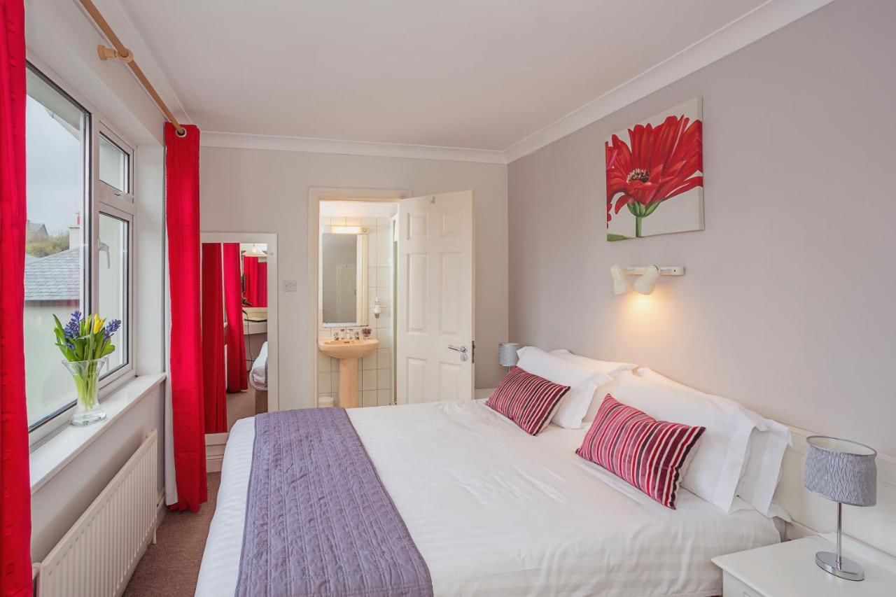 Отели типа «постель и завтрак» Ardree House B&B Килларни-26
