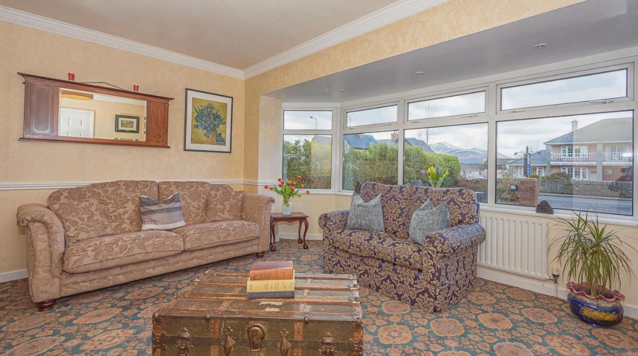 Отели типа «постель и завтрак» Ardree House B&B Килларни-27
