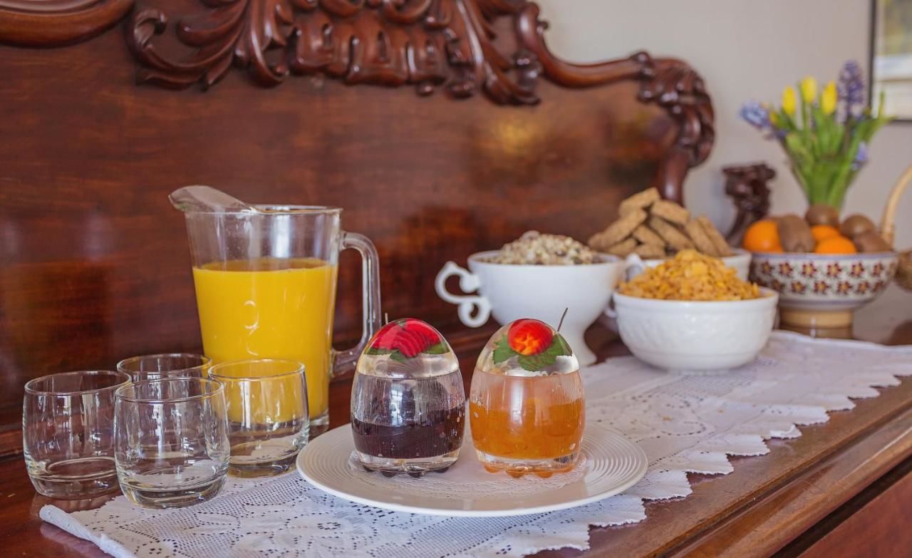 Отели типа «постель и завтрак» Ardree House B&B Килларни-31