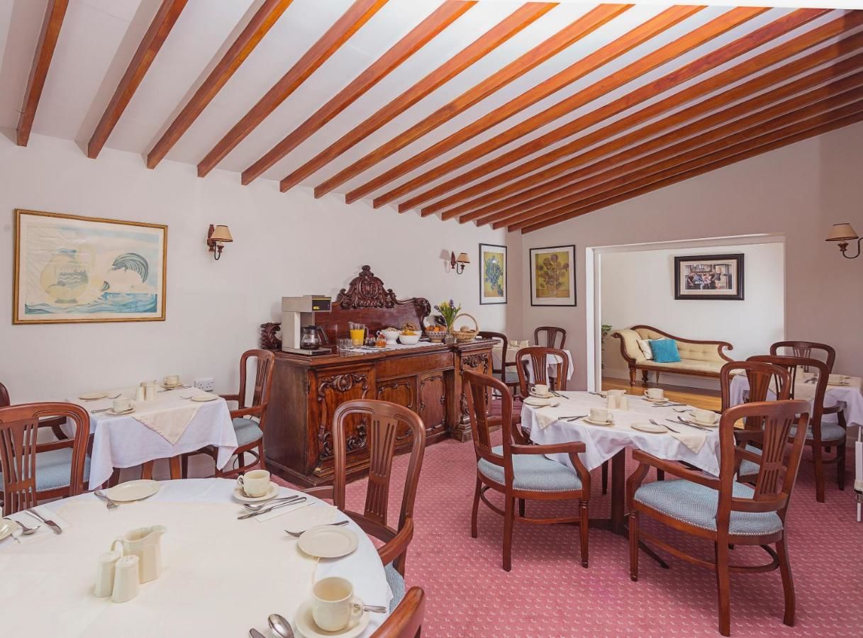 Отели типа «постель и завтрак» Ardree House B&B Килларни-32