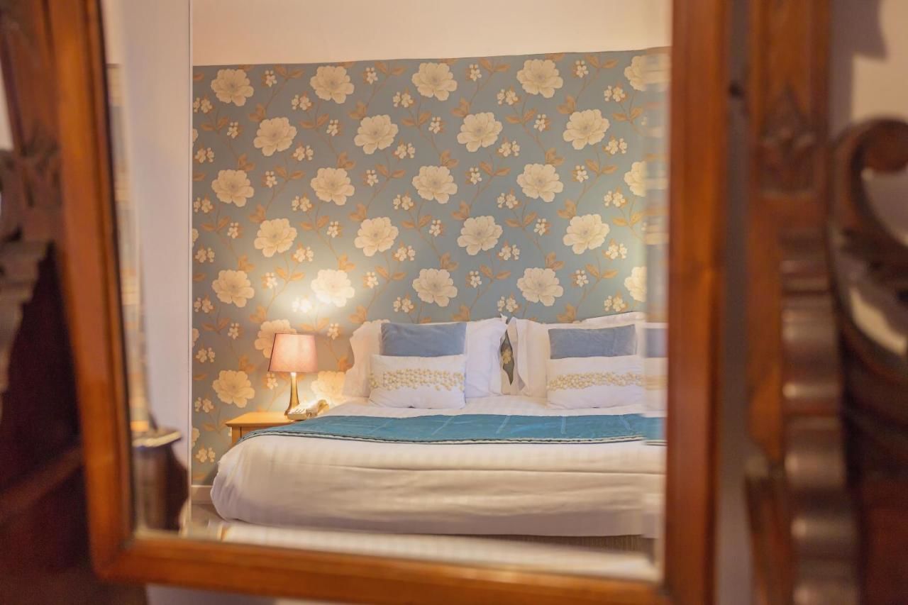 Отели типа «постель и завтрак» Ardree House B&B Килларни-33