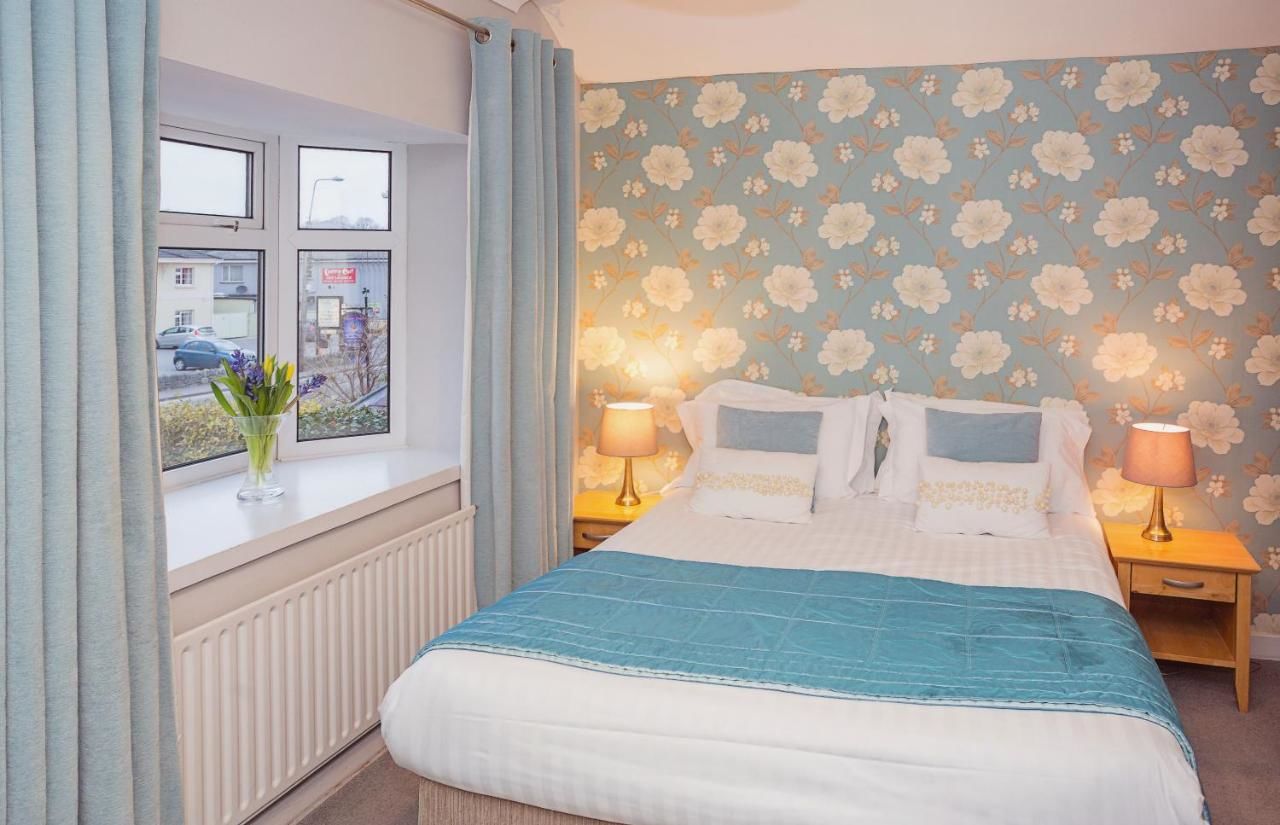 Отели типа «постель и завтрак» Ardree House B&B Килларни-35