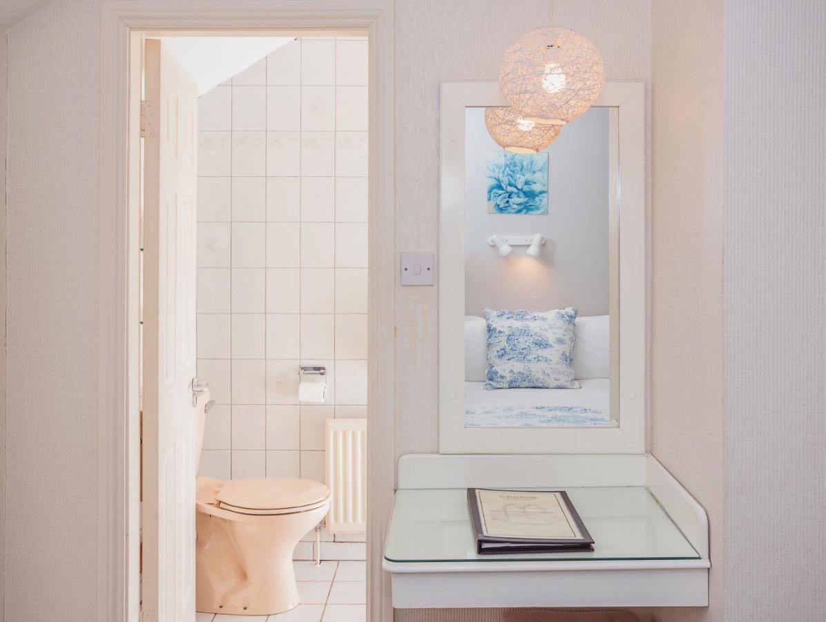 Отели типа «постель и завтрак» Ardree House B&B Килларни-40