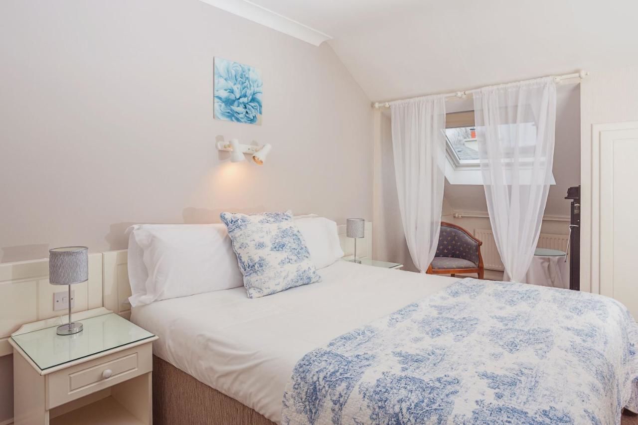 Отели типа «постель и завтрак» Ardree House B&B Килларни-41