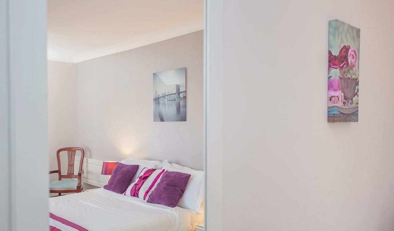 Отели типа «постель и завтрак» Ardree House B&B Килларни-7