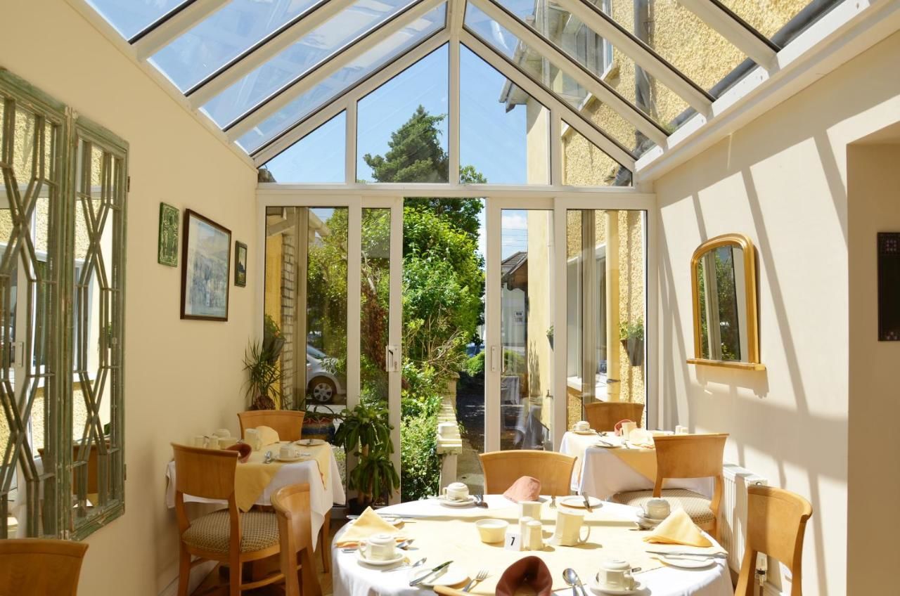 Отели типа «постель и завтрак» Ardree House B&B Килларни-48
