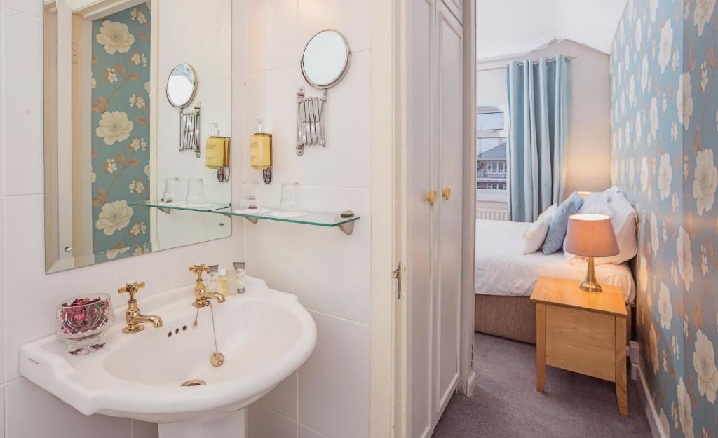 Отели типа «постель и завтрак» Ardree House B&B Килларни-53
