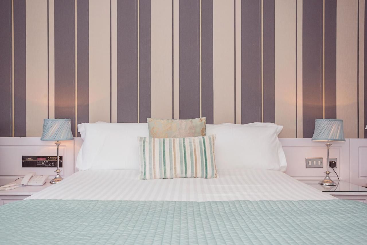 Отели типа «постель и завтрак» Ardree House B&B Килларни-10