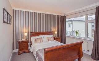 Отели типа «постель и завтрак» Ardree House B&B Килларни Двухместный номер с 1 кроватью-7