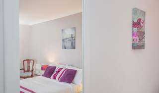 Отели типа «постель и завтрак» Ardree House B&B Килларни Двухместный номер с 2 отдельными кроватями-3