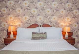 Отели типа «постель и завтрак» Ardree House B&B Килларни Двухместный номер с 1 кроватью-21