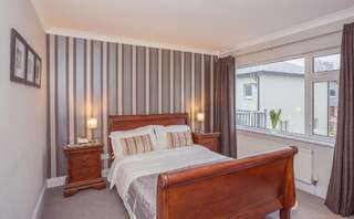 Отели типа «постель и завтрак» Ardree House B&B Килларни Двухместный номер с 1 кроватью-23