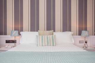 Отели типа «постель и завтрак» Ardree House B&B Килларни Трехместный номер-1