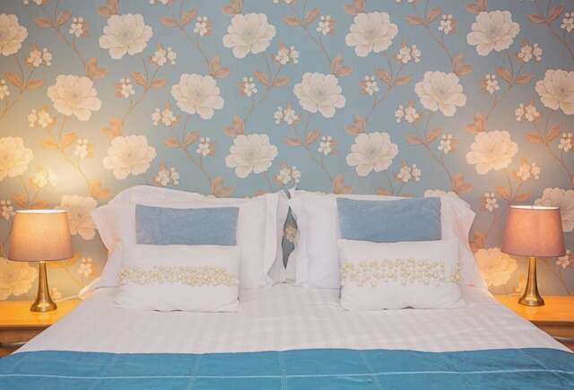 Отели типа «постель и завтрак» Ardree House B&B Килларни-18